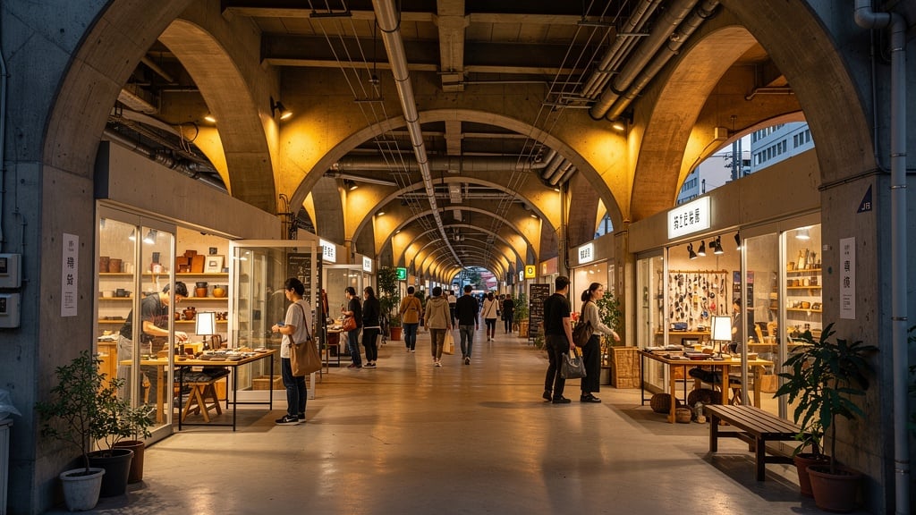 2k540 AKI-OKA ARTISAN