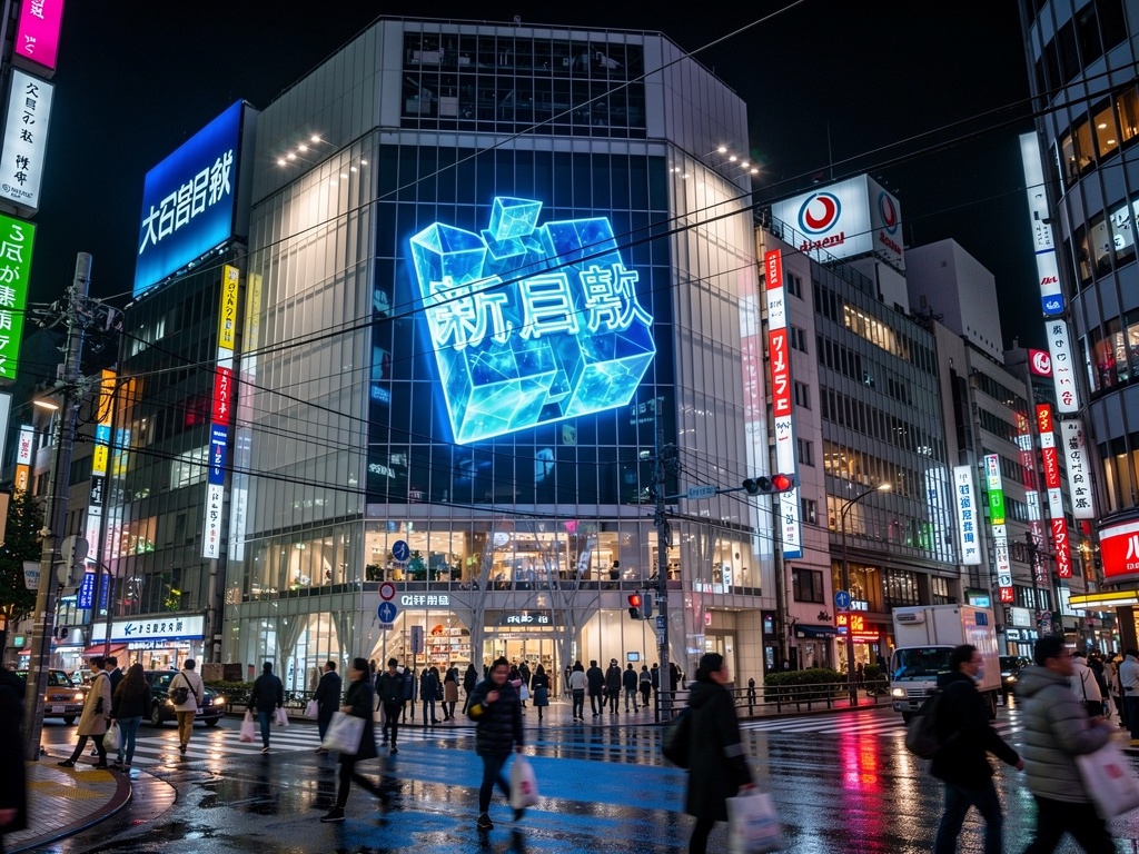 都市展開イメージ