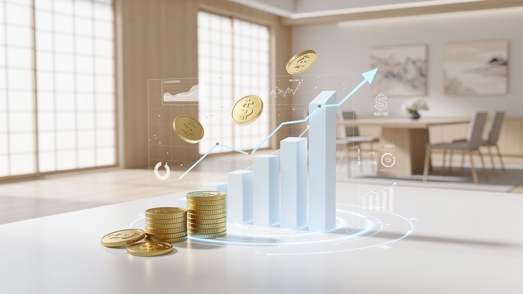 ROI・投資回収モデル