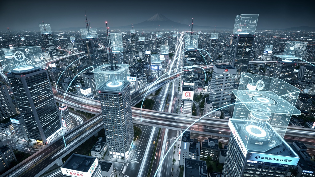 スマートシティ構想